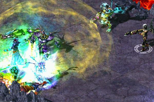 DNF手游十三使徒背景故事全汇总，你知道几个？