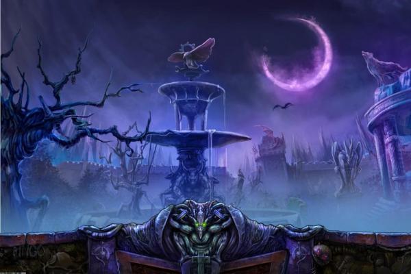 镜世界安卓最新版下载安装攻略(图1)