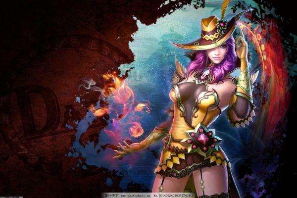 LOL高能英雄：隐藏在线状态的最佳方法(图1)