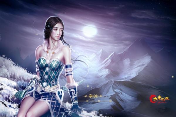 《DNF》武器附魔属性大全：最适合的附魔组合与推荐(图1)