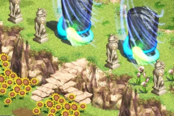 2023年王者荣耀1V1防御塔血量解析与攻防策略(图1)